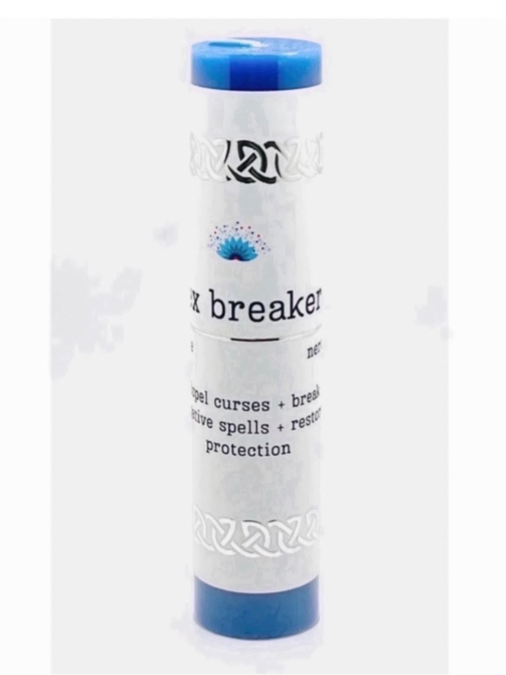 Hex Breaker' Spiritual Candle